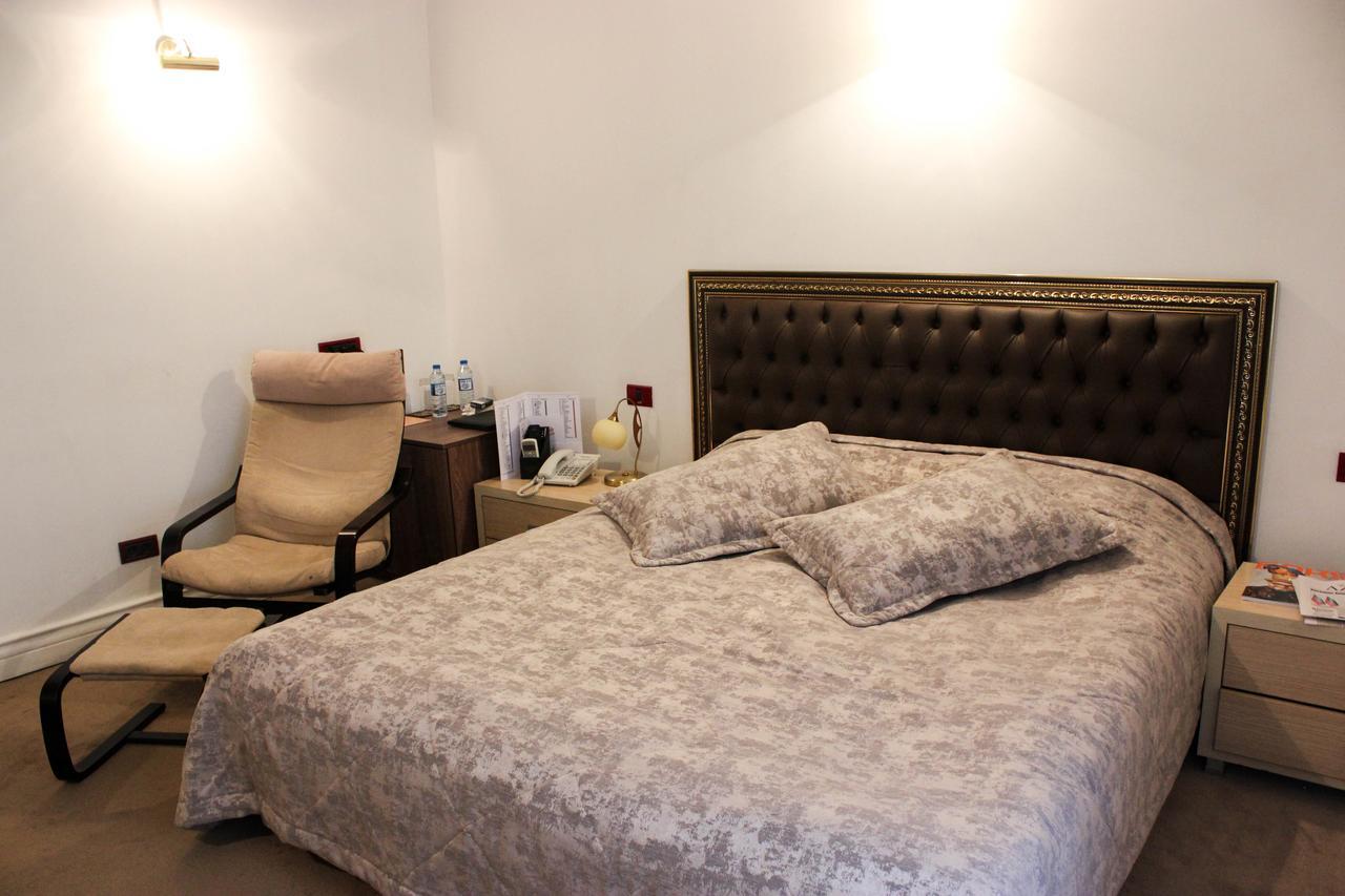 Deniz Inn Boutique Hotel Баку Экстерьер фото