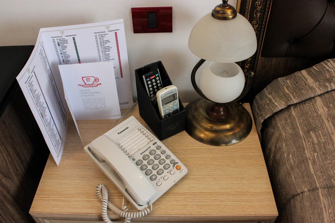 Deniz Inn Boutique Hotel Баку Экстерьер фото